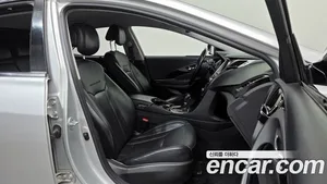 Hyundai Grandeur, 2013 — миниатюра 16