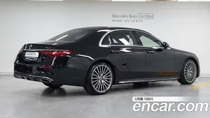 Mercedes-Benz S-Class, 2025 — миниатюра 2