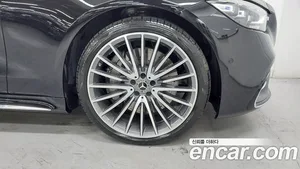 Mercedes-Benz S-Class, 2025 — миниатюра 5