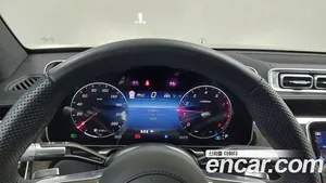 Mercedes-Benz S-Class, 2025 — миниатюра 8