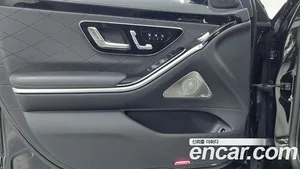 Mercedes-Benz S-Class, 2025 — миниатюра 15