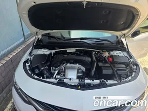 Chevrolet Malibu, 2022 — миниатюра 2