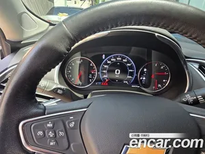 Chevrolet Malibu, 2022 — миниатюра 3