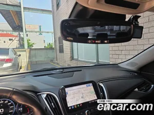Chevrolet Malibu, 2022 — миниатюра 4