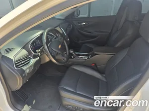 Chevrolet Malibu, 2022 — миниатюра 6