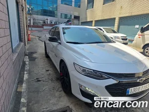 Chevrolet Malibu, 2022 — миниатюра 7