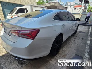 Chevrolet Malibu, 2022 — миниатюра 10