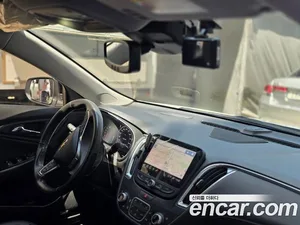 Chevrolet Malibu, 2022 — миниатюра 18