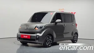Kia RAY, 2020 — миниатюра 1