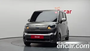 Kia RAY, 2020 — миниатюра 3