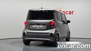 Kia RAY, 2020 — миниатюра 4