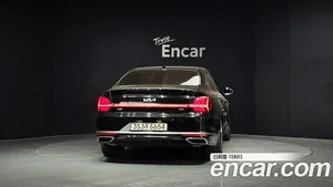 Kia K9, 2022 — миниатюра 4