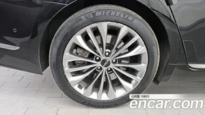 Kia K9, 2022 — миниатюра 5