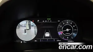 Kia K9, 2022 — миниатюра 11