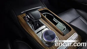 Kia K9, 2022 — миниатюра 12