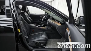 Kia K9, 2022 — миниатюра 17