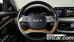 Kia K9, 2022 — миниатюра 19