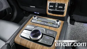 Kia K9, 2022 — миниатюра 25