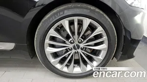 Kia K9, 2022 — миниатюра 7