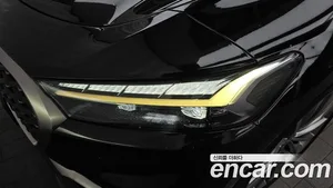 Kia K9, 2022 — миниатюра 8