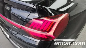 Kia K9, 2022 — миниатюра 9
