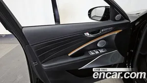 Kia K9, 2022 — миниатюра 14