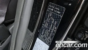 Kia K9, 2022 — миниатюра 16
