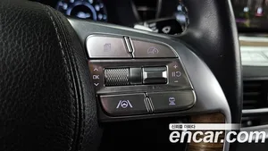 Kia K9, 2022 — миниатюра 28