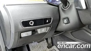 Kia K9, 2022 — миниатюра 29