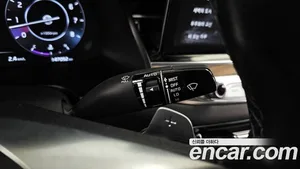 Kia K9, 2022 — миниатюра 30