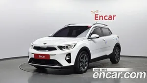 Kia Stonic, 2017 — миниатюра 1