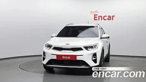 Kia Stonic, 2017 — миниатюра 3