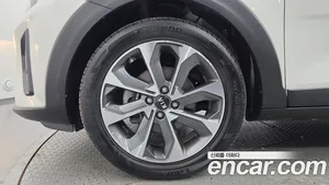 Kia Stonic, 2017 — миниатюра 5