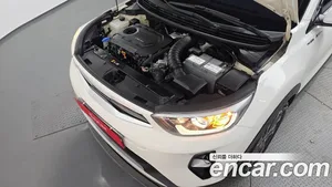Kia Stonic, 2017 — миниатюра 6