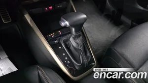 Kia Stonic, 2017 — миниатюра 9