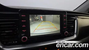 Kia Stonic, 2017 — миниатюра 15