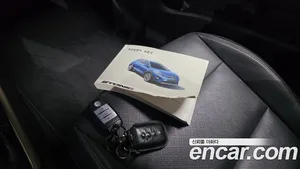 Kia Stonic, 2017 — миниатюра 16