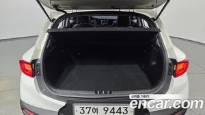 Kia Stonic, 2017 — миниатюра 17