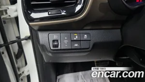 Kia Stonic, 2017 — миниатюра 20
