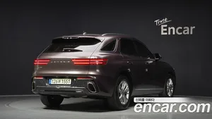 Genesis GV70, 2021 — миниатюра 2
