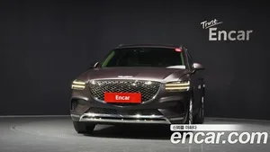 Genesis GV70, 2021 — миниатюра 3