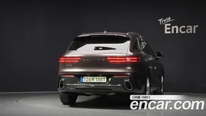 Genesis GV70, 2021 — миниатюра 4