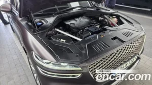 Genesis GV70, 2021 — миниатюра 6
