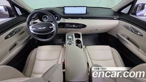 Genesis GV70, 2021 — миниатюра 10
