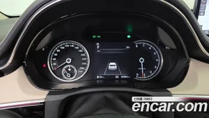 Genesis GV70, 2021 — миниатюра 11