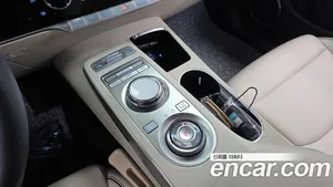 Genesis GV70, 2021 — миниатюра 12