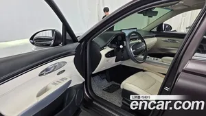 Genesis GV70, 2021 — миниатюра 13