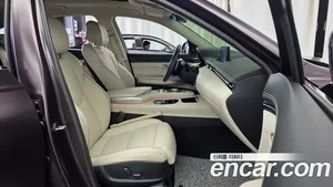 Genesis GV70, 2021 — миниатюра 17