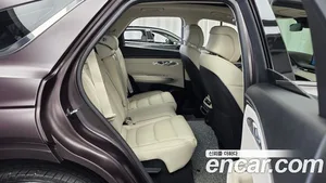 Genesis GV70, 2021 — миниатюра 18