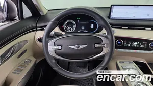 Genesis GV70, 2021 — миниатюра 19